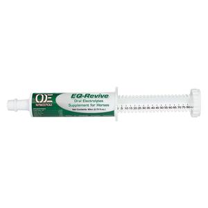 Revive Oral Electrolyte Supplement for Horses 80 cc - Item # 46996