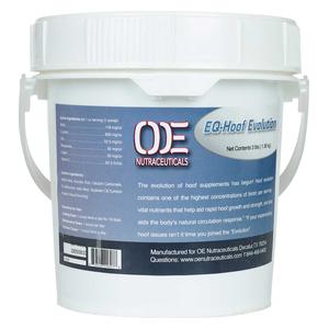 Hoof Evolution for Horses 3.125 lb (50 days) - Item # 47000