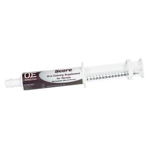 Score Oral Calming Supplement for Horses 80 cc - Item # 47001
