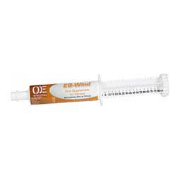 EQ-Wind Oral Supplement for Horses 80 cc - Item # 47002