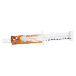 EQ-Wind Oral Supplement for Horses 80 cc - Item # 47002