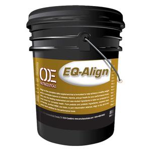 Align for Horses 25 lb (100 days) - Item # 47004