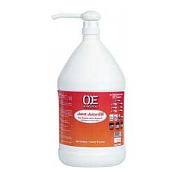 Joint Juice-EQ for Equine Joint Support Gallon (128 days) - Item # 47013