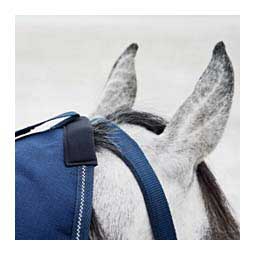 Avalanche Combo Turnout Horse Blanket Peacoat - Item # 47015