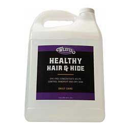 Healthy Hair and Hide Concentrate for Cattle and Goats Gallon - Item # 47022