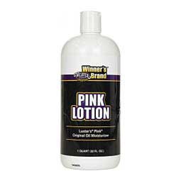 Pink Lotion for Swine Quart - Item # 47025