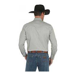 Advanced Comfort Work Mens Shirt Cement - Item # 47033
