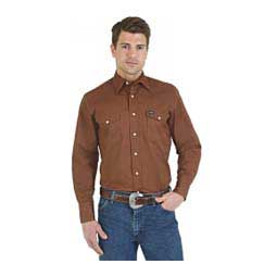 Advanced Comfort Work Mens Shirt