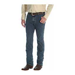 Cool Vantage Advance Comfort Slim Fit Mens Jeans Vintage Stone - Item # 47041