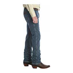 Cool Vantage Advance Comfort Slim Fit Mens Jeans Vintage Stone - Item # 47041