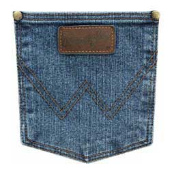 Cool Vantage Advance Comfort Slim Fit Mens Jeans Vintage Stone - Item # 47041