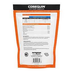 Cosequin Senior Joint Health Supplement for Senior Dogs Soft Chews 60 ct - Item # 47045