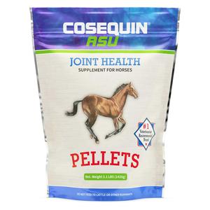 Cosequin ASU Joint Health Pellets for Horses 1420 gm - Item # 47047