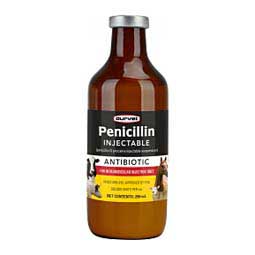 Penicillin Injectable for Livestock 250 ml - Item # 47052