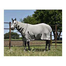 CoolAid Equine Cooling Blanket Tan - Item # 47061