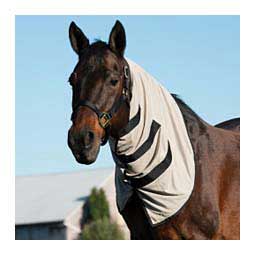 CoolAid Equine Cooling Neck Wrap Tan - Item # 47062