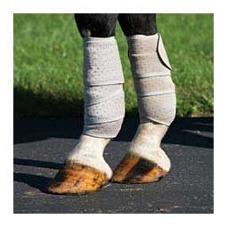 CoolAid Equine Icing and Cooling Polo Wrap Tan - Item # 47064