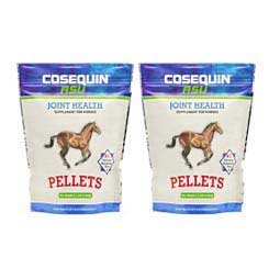 Cosequin ASU Joint Health Pellets for Horses 2 ct multipack (2840 gm total) - Item # 47074