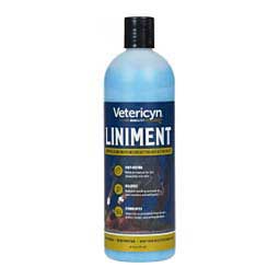 Vetericyn Liniment for Horses 16 oz - Item # 47076
