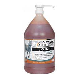 Hyaluronex Premium Joint Support for Horses Gallon (128-256 days) - Item # 47085