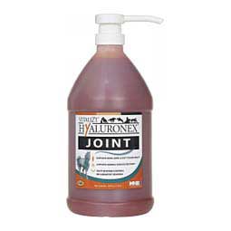 Hyaluronex Premium Joint Support for Horses 64 oz (64-128 days) - Item # 47086