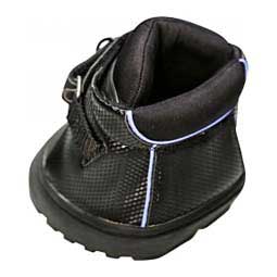 EasyBoot Sneaker Regular Front Horse Hoof Boot Black - Item # 47088