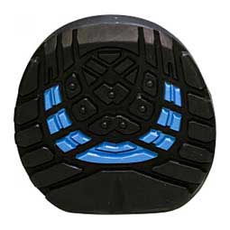 EasyBoot Sneaker Regular Front Horse Hoof Boot Black - Item # 47088