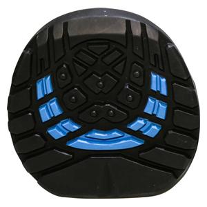 Easyboot Sneaker Regular Front Horse Hoof Boot Black - Item # 47088