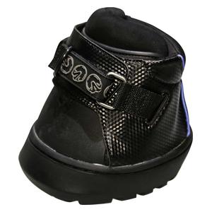 Easyboot Sneaker Narrow Hind Horse Hoof Boot Black - Item # 47089