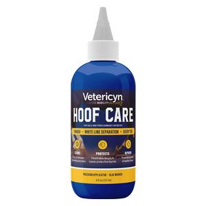 Vetericyn Mobility Hoof Care for Horses 8 oz - Item # 47090