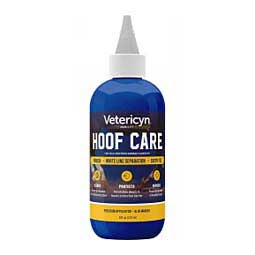 Vetericyn Mobility Hoof Care for Horses 8 oz - Item # 47090