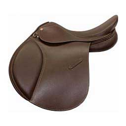Henri De Rivel Advantage All Purpose English Saddle Australian Nut - Item # 47116
