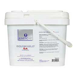 Equishield SA (Skin and Allergy) Powder for Horses 12 lb - Item # 47148
