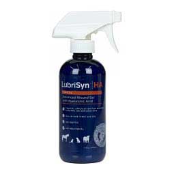 LubriSyn HA Topical for Pets, Horses and Livestock 11.8 oz - Item # 47151