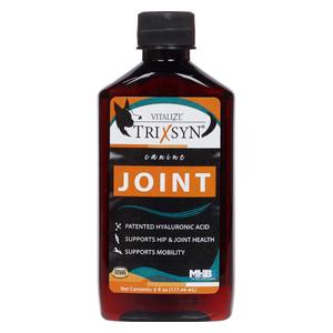 Vitalize Trixsyn Canine Joint 6 oz - Item # 47153