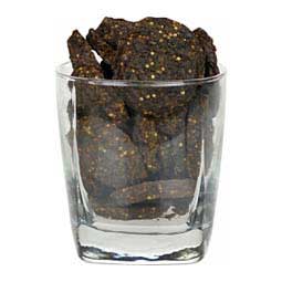 Emerald Isle Lovin' Tenders Beef Burger with Spinach and Quinoa Dog Treats 7 oz - Item # 47169
