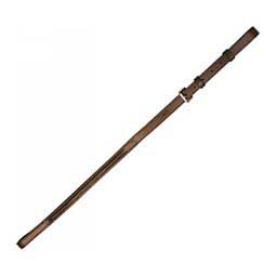 Henri De Rivel Pro Raised Fancy Stitched Standing Martingale Attachment Havana Brown - Item # 47181
