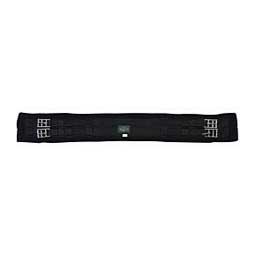 Henri De Rivel Short Synthetic Fleece Girth Black - Item # 47186