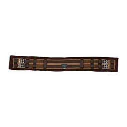 Henri De Rivel Short Synthetic Fleece Girth Brown - Item # 47186