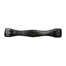 Henri De Rivel Dressage Girth Black - Item # 47190
