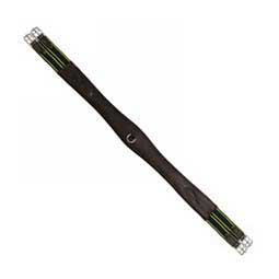 Henri Re Rivel Advantage Overlay Girth Havana Brown - Item # 47191