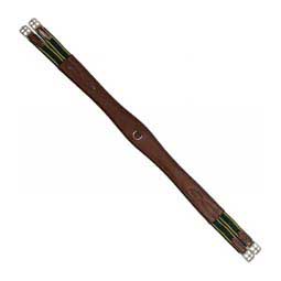 Henri Re Rivel Advantage Overlay Girth Australian Nut - Item # 47191