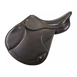 Henri De Rivel Phoenix Close Contact Saddle Havana Brown - Item # 47193