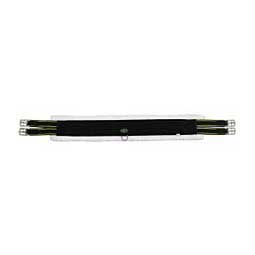 Henri De Rivel Synthetic Fleece Girth Black - Item # 47198