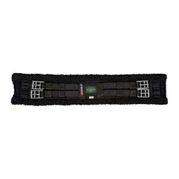 Henri De Rivel Dressage Equicool Fleece Girth Black - Item # 47203