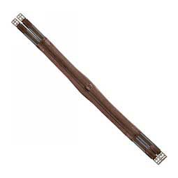 Henri De Rivel Advantage Chafeless Girth Australian Nut/Brown - Item # 47209