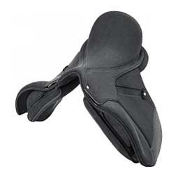 Wintec Isabell Dressage Saddle Black - Item # 47220