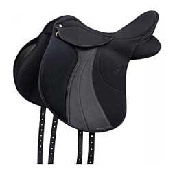 Wintec Lite All Purpose CAIR Saddle Black - Item # 47221