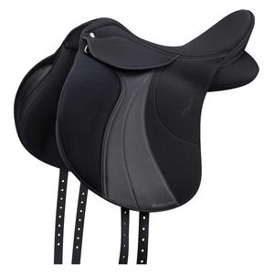Wintec Lite All Purpose CAIR Saddle Black - Item # 47221