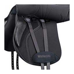 Wintec Lite All Purpose CAIR Saddle Black - Item # 47221